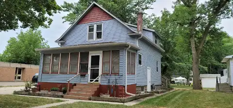 Saratoga, MARSHALL, MN 56258