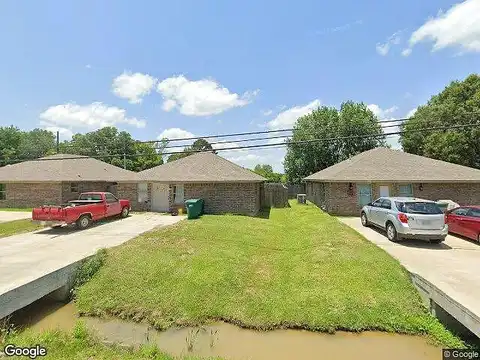 Merrill, NEW BOSTON, TX 75570