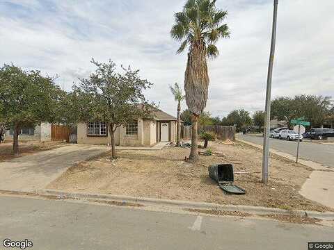 Coolidge, LAREDO, TX 78046