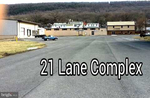 21 LANE, LAVALE, MD 21502