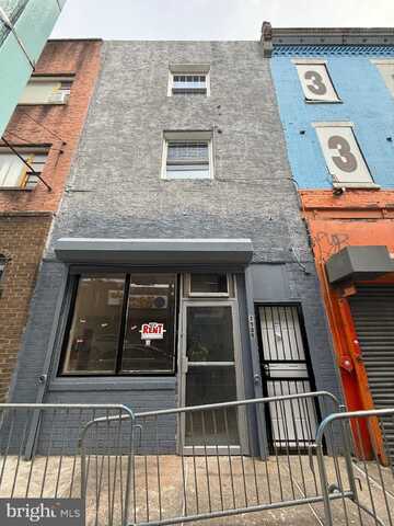 3139 KENSINGTON AVENUE, PHILADELPHIA, PA 19134