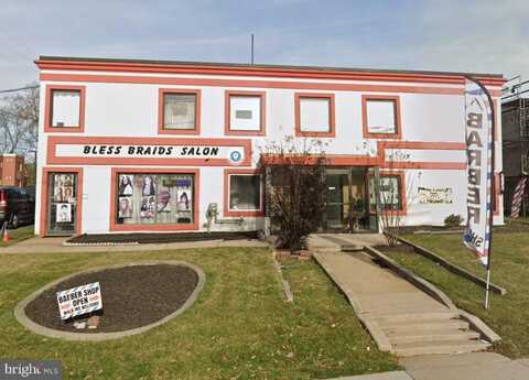 431 N FREDERICK AVENUE, GAITHERSBURG, MD 20877
