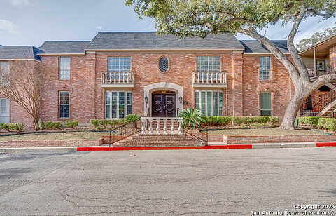 Callaghan Rd #210R, San Antonio, TX 78229