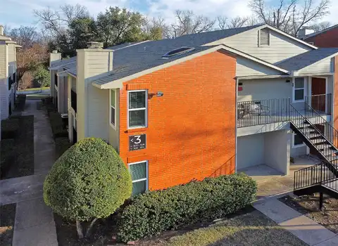 Skillman Street #304C, Dallas, TX 75231