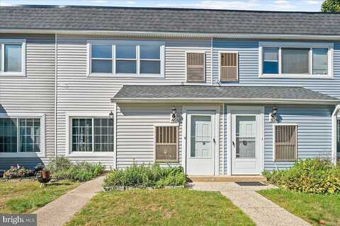 Bristol Pike #46, BENSALEM, PA 19020