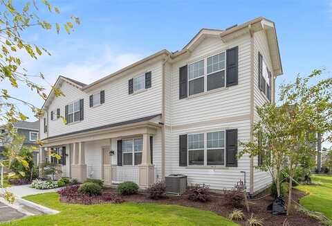 Elsie Drive, Virginia Beach, VA 23455