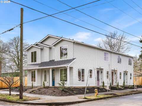 N Houghton St #3, Portland, OR 97203