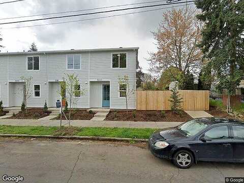N Houghton St #3, Portland, OR 97203