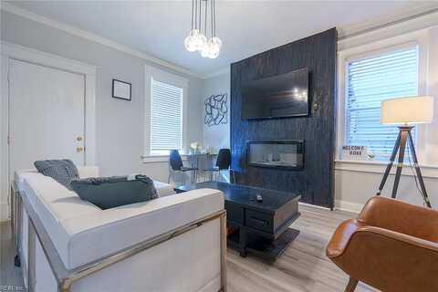 W 31St Street #2A, Norfolk, VA 23508