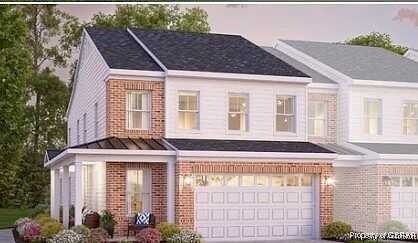 Plymouth Place, Wake, VA 23185