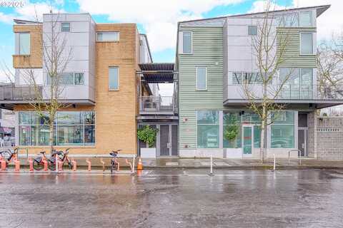 Se 34Th Ave #214, Portland, OR 97214