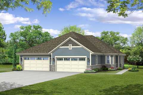 Sandhill Lane #2202, Mukwonago, WI 53149