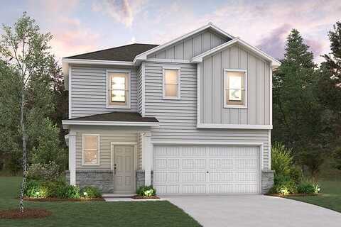 Swift Wind Dr, Buda, TX 78610