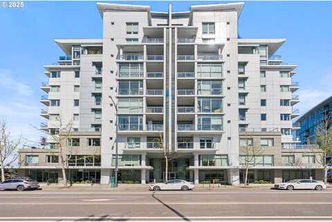 Nw Naito Pkwy #105, Portland, OR 97209