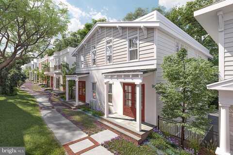 Park St Ne #A, VIENNA, VA 22180