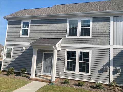 Robinson Road #3C, Suffolk, VA 23434