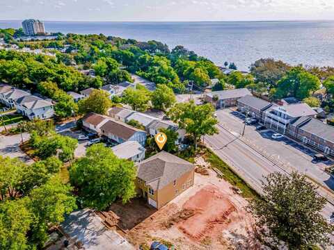 Van Kirk Ave, Pensacola, FL 32503