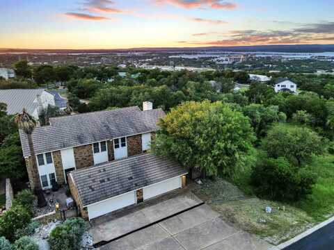 Clayton Nolen 704 Unit A, Horseshoe Bay, TX 78657