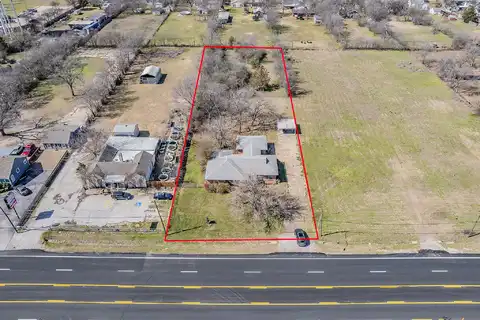 Denton, HALTOM CITY, TX 76117