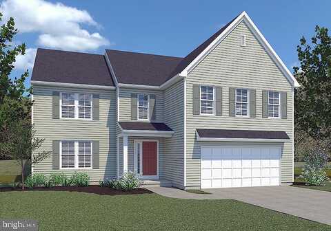 Chelsea Model At Eagles View, YORK, PA 17406