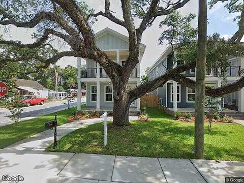 W Zarragossa St, Pensacola, FL 32502