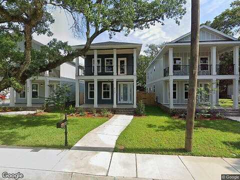 W Zarragossa St, Pensacola, FL 32502