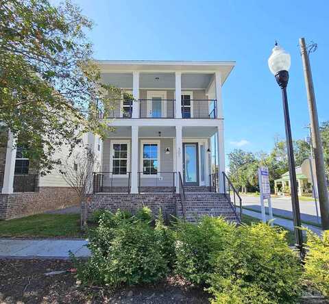W Zarragossa St, Pensacola, FL 32502