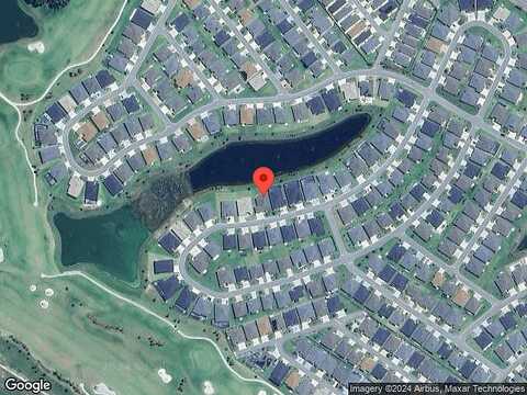 Marnie, THE VILLAGES, FL 32163