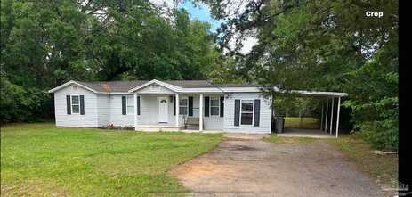 W 9 1/2 Mile Rd, Pensacola, FL 32534