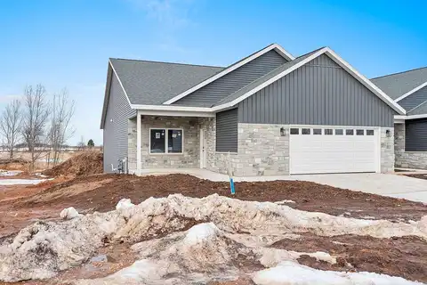 Morning Star Lane, Denmark, WI 54208
