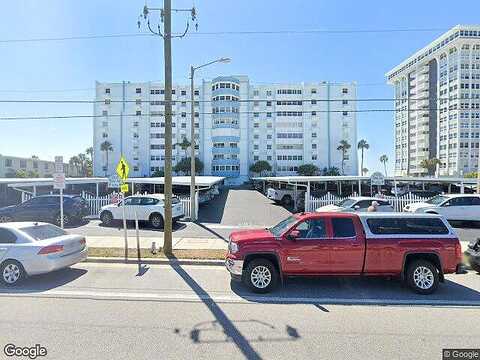 Gulf, REDINGTON SHORES, FL 33708