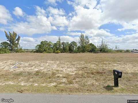 14Th, CAPE CORAL, FL 33993