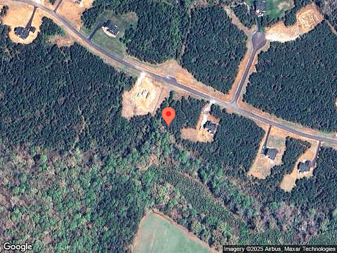 Smokey Ridge Road, Maidens, VA 23102
