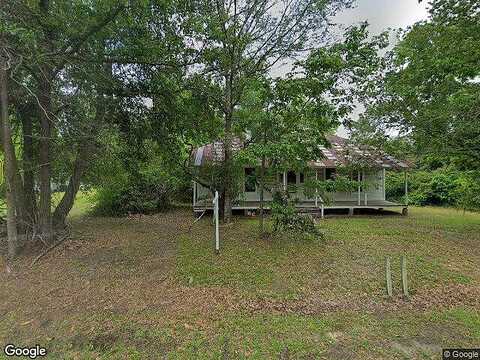 State Highway 87 N, Burkeville, TX 75932