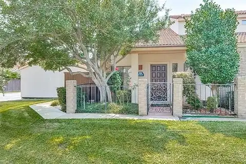 Ranch Trail #223, Irving, TX 75063