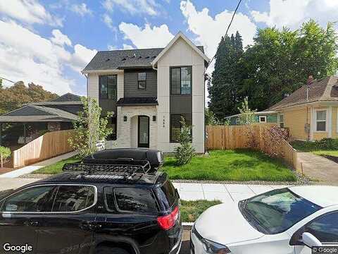 Se Umatilla St #1, Portland, OR 97202