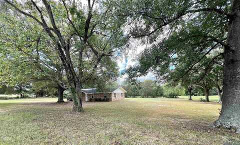 County Road 3314, Omaha, TX 75571