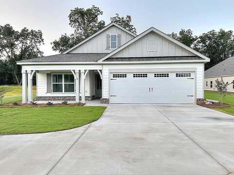 Chinaberry Street, Pine Mountain, GA 31822