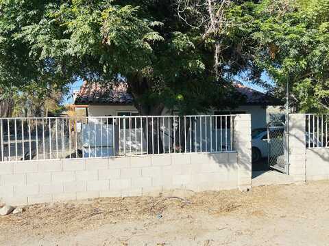 Harrison, THERMAL, CA 92274