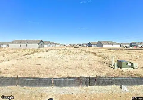 Lercara Lane, McKinney, TX 75071