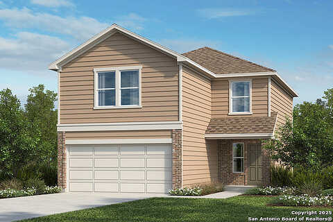Club House Blvd., San Antonio, TX 78221