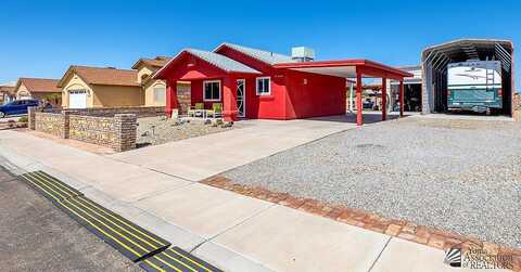 E 37 St, Yuma, AZ 85367