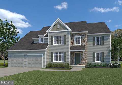Magnolia Model At Eagles View, YORK, PA 17406