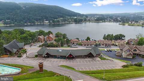 1550 DEEP CREEK DRIVE, MC HENRY, MD 21541