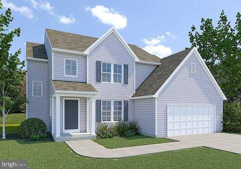 Glenwood Model At Eagles View, YORK, PA 17406