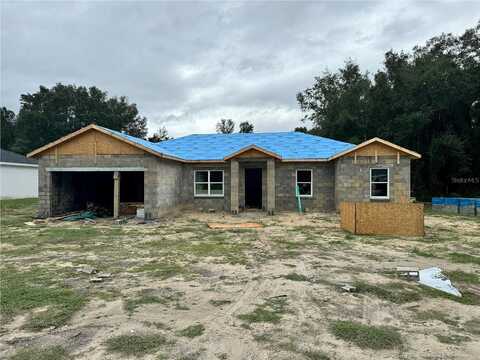 Nw 8Th Place, Ocala, FL 34482