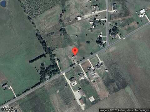 Marion Road, Venus, TX 76084