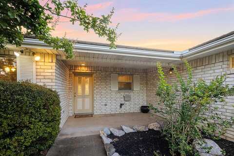 Hi Circle West, Horseshoe Bay, TX 78657
