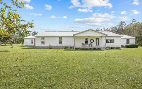 Nw Spradley Road, Lake City, FL 32055