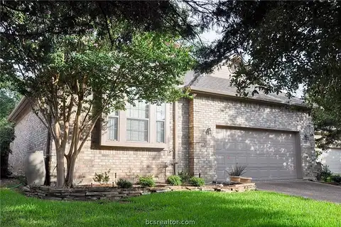 Essex Green, College Station, TX 77845